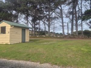 East Beach Tourist Park