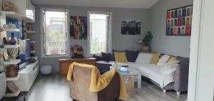 Appartement 2 chambres - Plage à pied