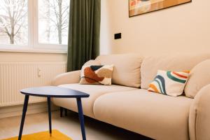 Krivoo Apartments - Free Parking