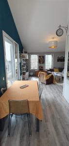 Appartement 2 chambres - Plage à pied