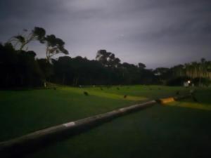 East Beach Tourist Park