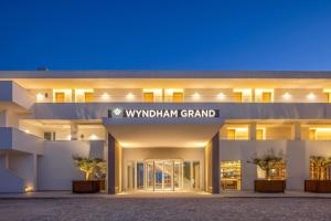 Wyndham Grand Carvoeiro Algarve