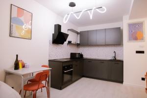 Krivoo Apartments - Private Parking