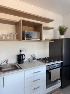 Ballito Modern Nest