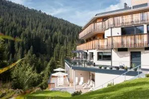 Hotel Zirbenhof