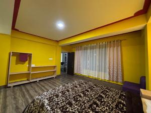 Hotel Sonam Chen Residency Lachung