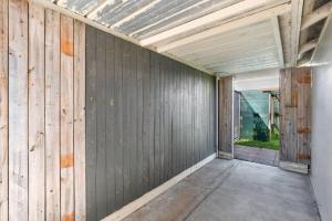 허비 베이 30A Urangan Beach Cottage (Front Property) 싱글룸 스위트룸