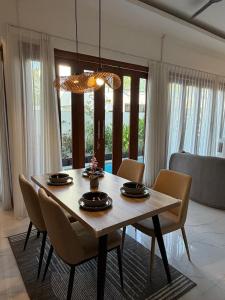 KAUH House Canggu