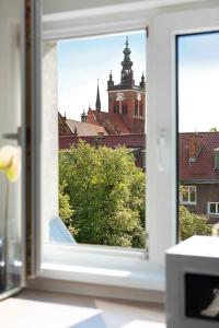 Stolarska Studio by Elite Apartments