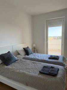 Petrocelli apartment