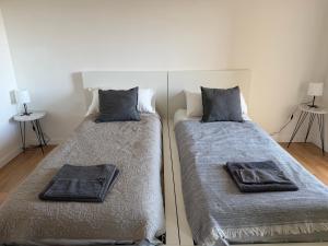 Petrocelli apartment