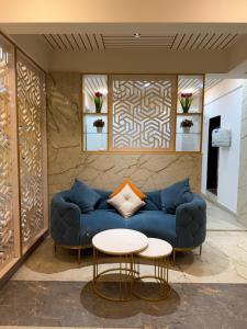 Aurelia INN - JP Nagar