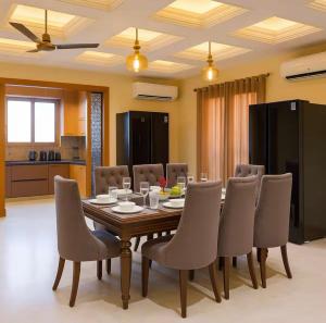 The Grace residence