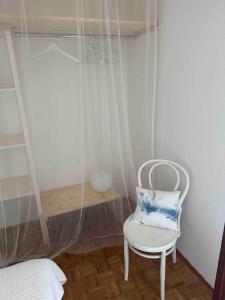 Fellini-Boho chic apartment-with Sea View