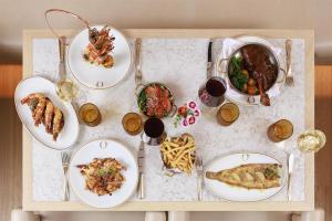 Conrad Algarve