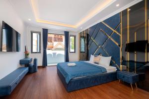 Homestay Hồ Bơi Tam Thắng
