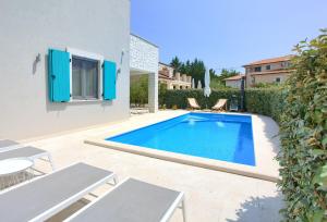Holiday home CASA ULIKA with heated pool