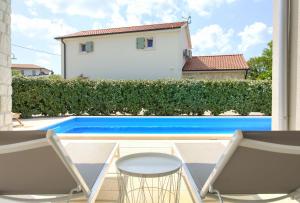 Holiday home CASA ULIKA with heated pool