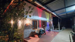Riverview Homestay, Vegetarians preferred, Near Tunga River, Beside Nuggimakki Mahalingeshwara temple