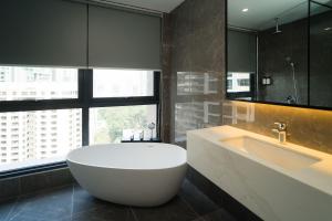 Skylon Residence Bukit Bintang Premium Suites