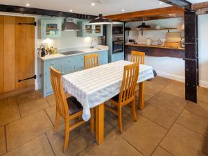 Wye Mill House