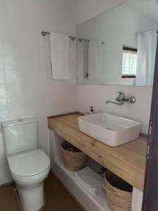 Fellini-Boho chic apartment-with Sea View