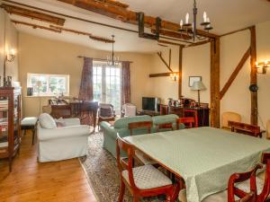 Wye Mill House