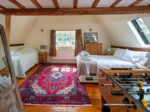 Wye Mill House