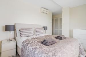Panoramic Sea Views & Sunsets 3BR