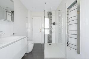 Panoramic Sea Views & Sunsets 3BR