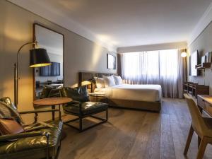 Costanero Hotel Montevideo - MGallery Collection