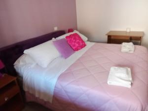 Matrimoniale economy con bagno privato interno