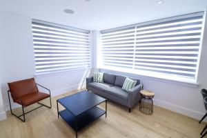 Stylish 2 Bed Near Epsom