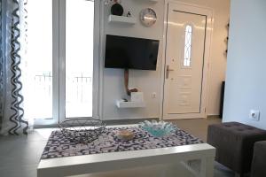Avra Port House