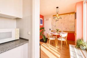 Sunny Hideaway -60sqm- near BER Airport