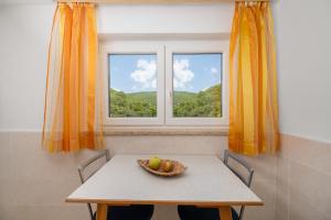 Small studio for two