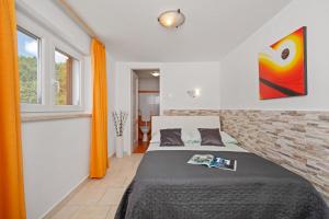 Small studio for two