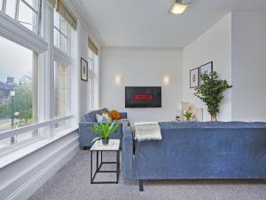 Royal Parade Apartment