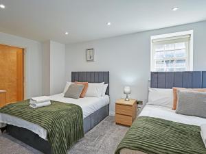 Royal Parade Apartment