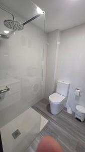 Ocean view Parking WIFI Aquopolis 2 Bedrooms