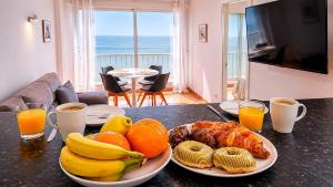 Ocean view Parking WIFI Aquopolis 2 Bedrooms