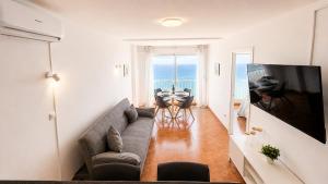 Ocean view Parking WIFI Aquopolis 2 Bedrooms