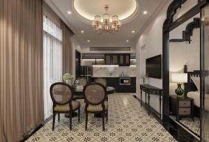 Indo Boutique Apartment - Walk to My Khe Beach