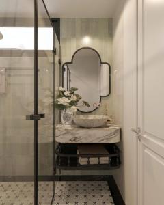 Indo Boutique Apartment - Walk to My Khe Beach