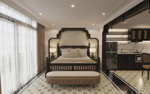 Indo Boutique Apartment - Walk to My Khe Beach