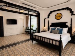 Indo Boutique Apartment - Walk to My Khe Beach