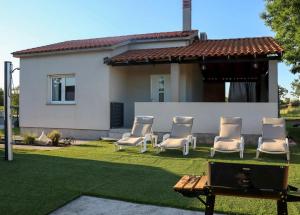 Holiday Home ALEX