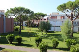 Bilocale in Residence con piscina