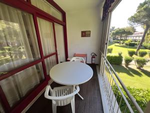 Bilocale in Residence con piscina