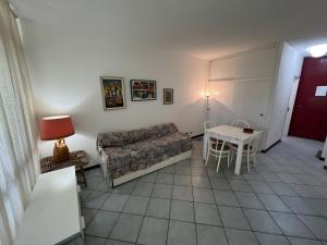 Bilocale in Residence con piscina